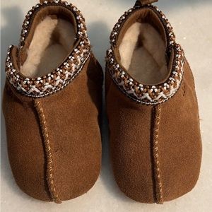 Baby Ugg Tasman Slippers